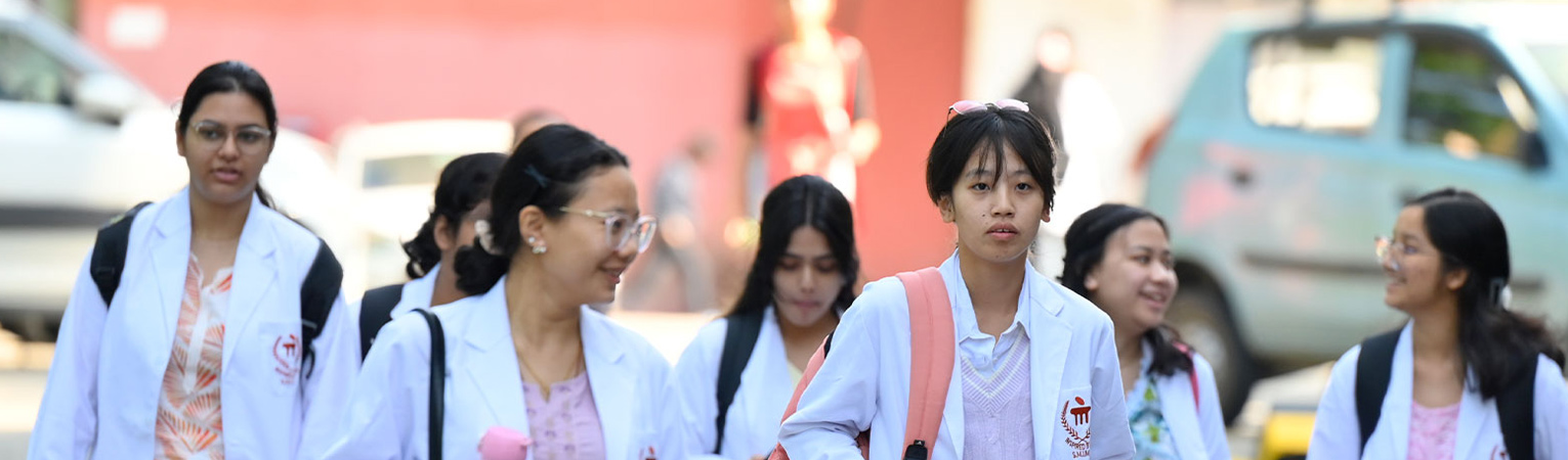 Sikkim Manipal University